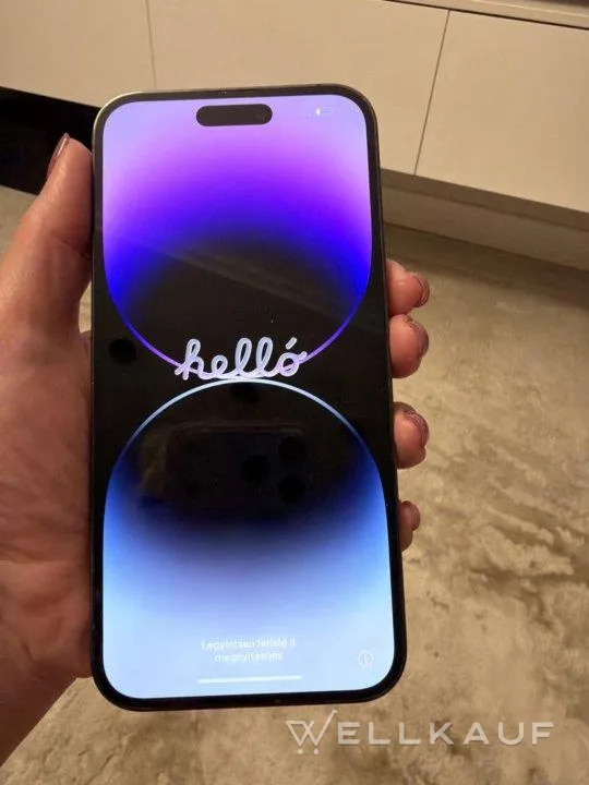 iPhone 14 Pro Max 1024 GB.