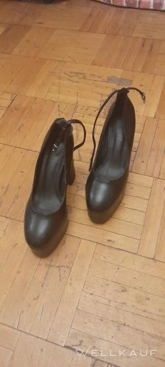 Verkaufe Schuhe
