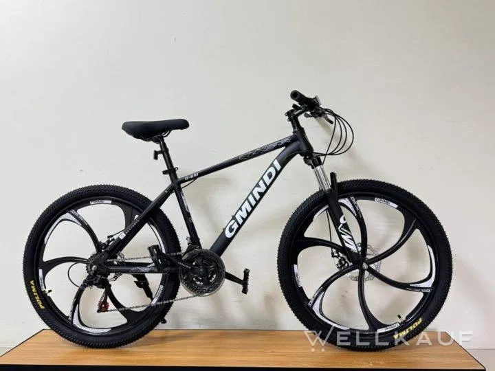 Fahrrad
