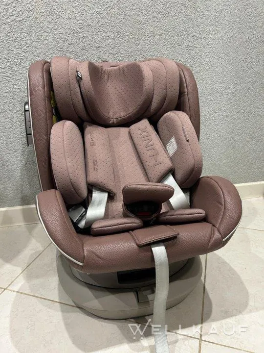 Autokindersitz