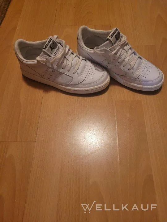 Saucony-Sneaker