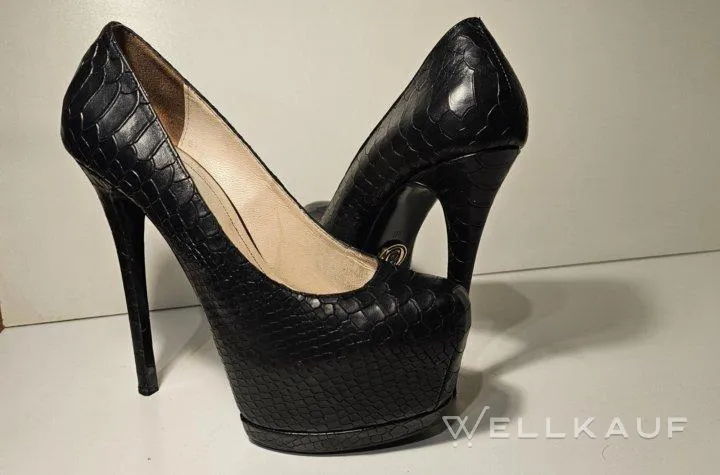 Maßgefertigte Schuhe