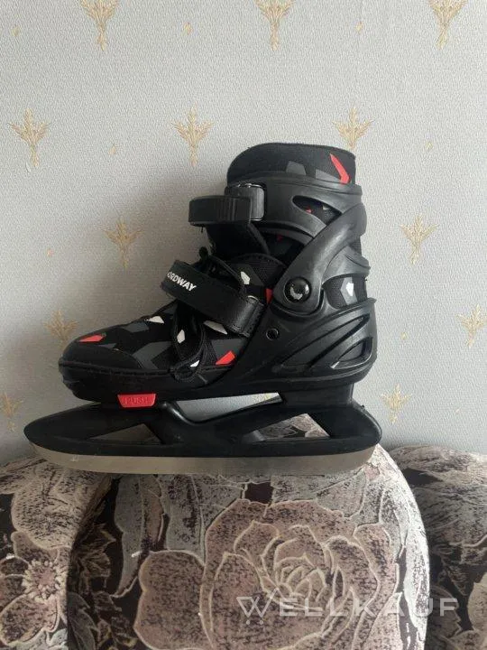 SLIDE-Skates