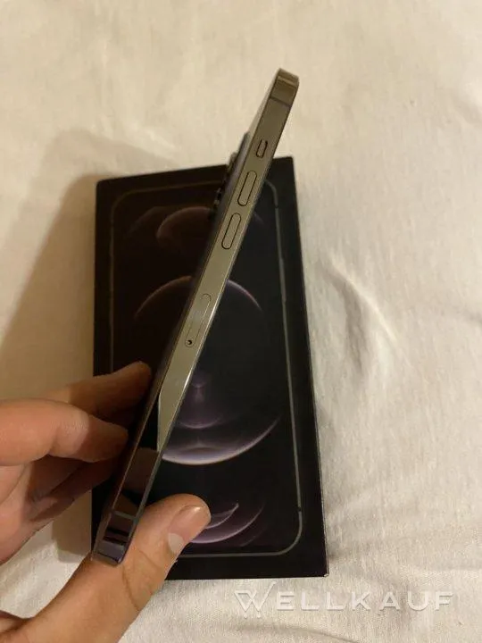 iPhone 12pro max