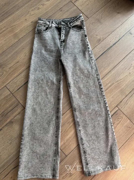 Damenjeans
