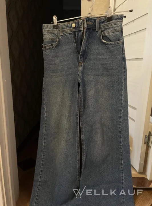 Blue Jeans