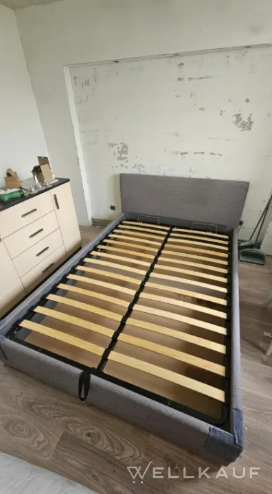 Bett 140x200