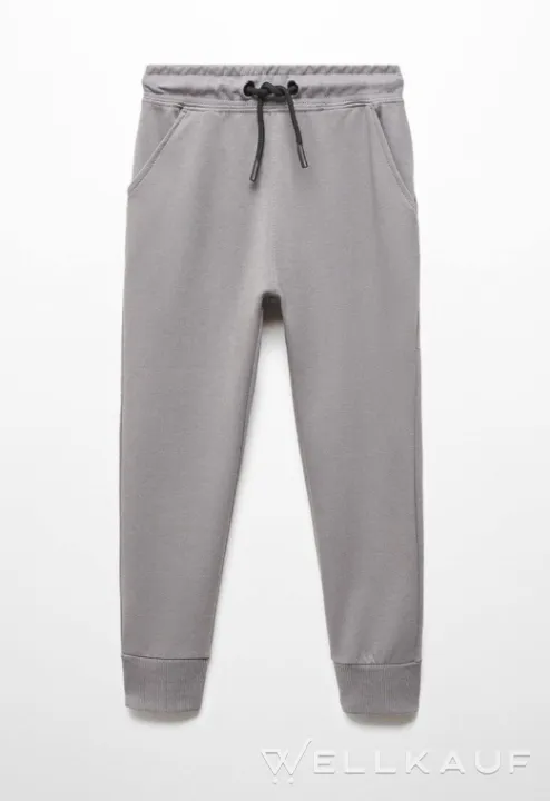 Die Hose ist neu