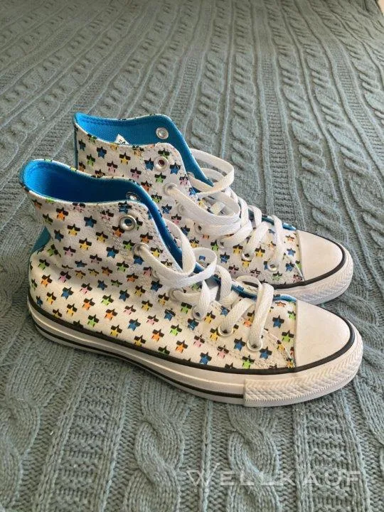 Converse-Sneaker für Damen
