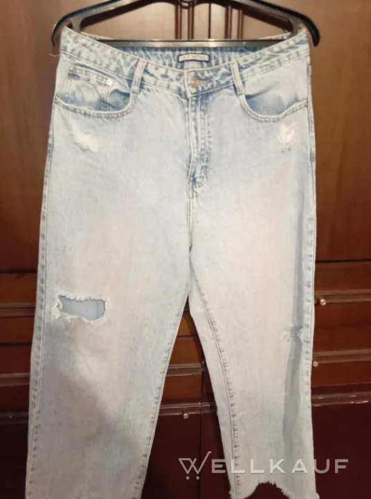 Damenjeans