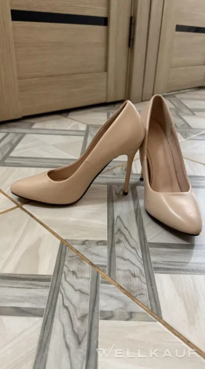 Damenschuhe