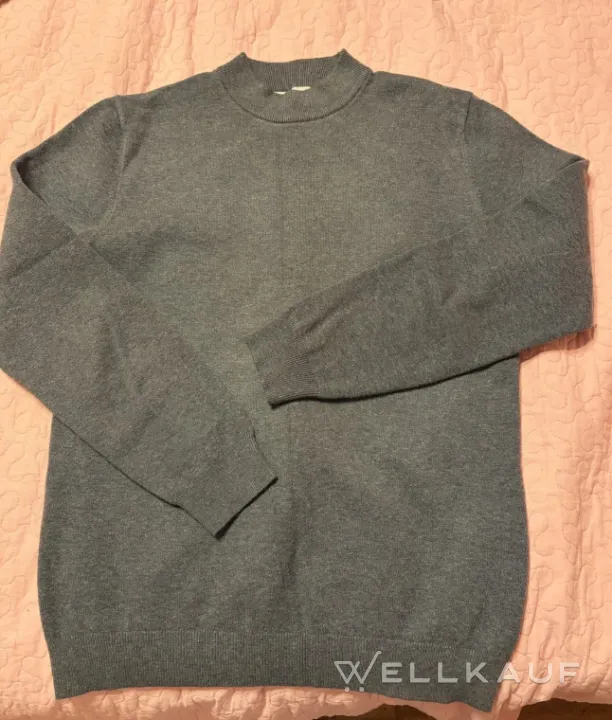 Herrenpullover