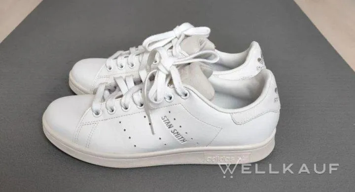 STAN SMITH Adidas Sneaker 38