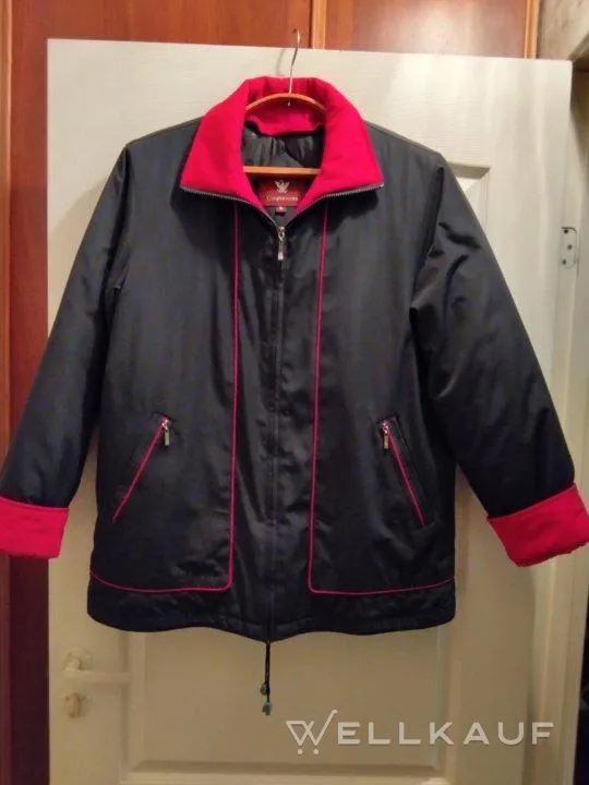 Damen-Windjacke, Größe 54