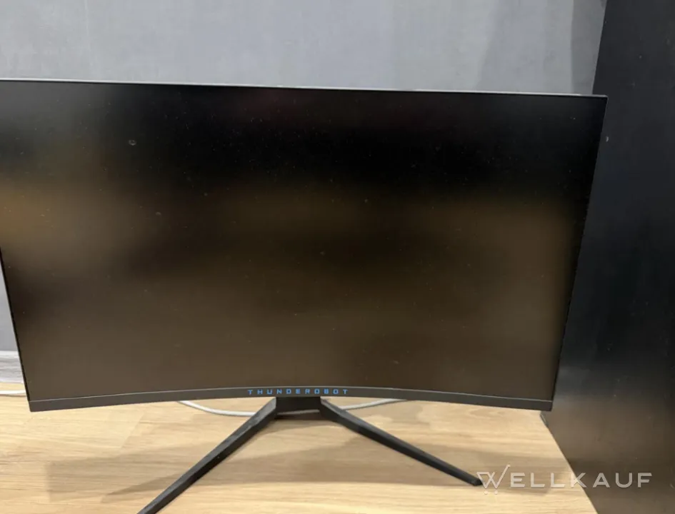 Monitor 27 Zoll 240Hz FHD