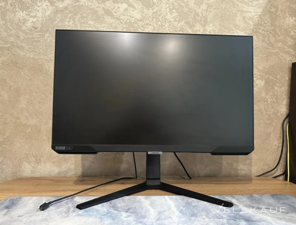 Samsung 27-Zoll-Monitor
