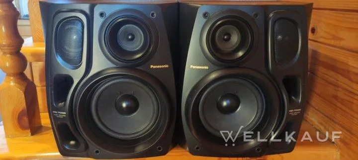 Audioanlage SA-CH75