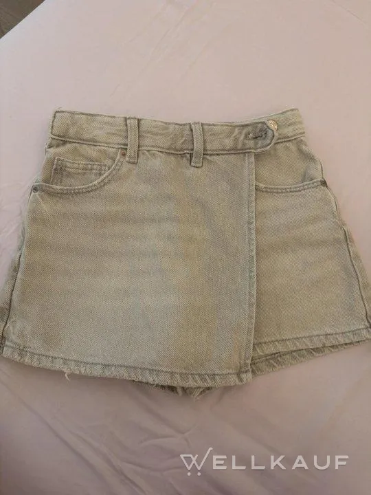 Rock-Shorts