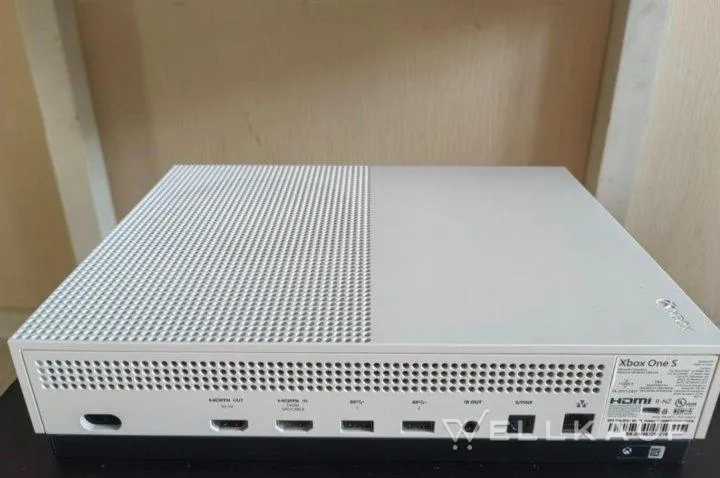 Xbox one s 1tb