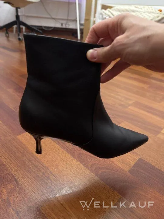 Stiefeletten