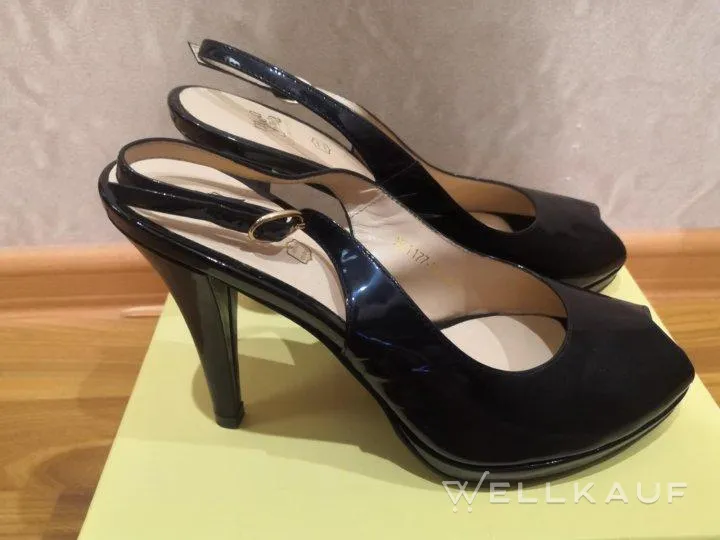 Pumps