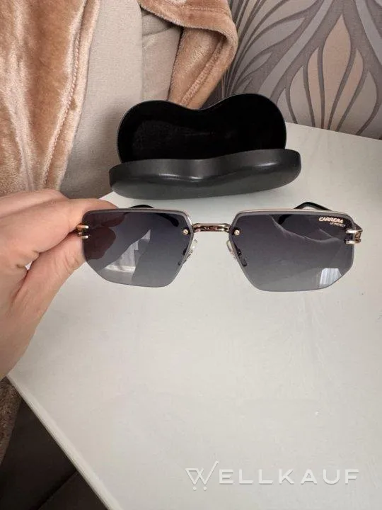 Sonnenbrille