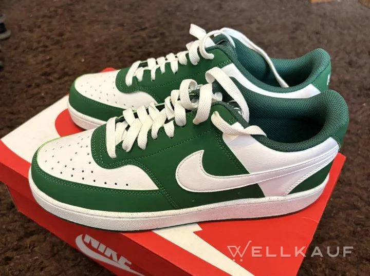 Nike Court Vision Next Nature