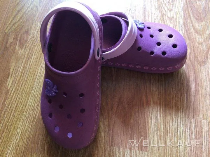 Flip-Flops für Mädchen