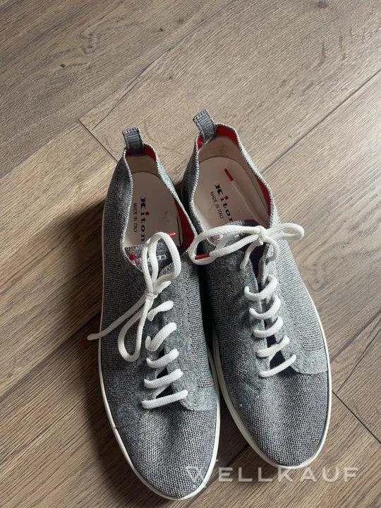 Kiton Sneakers