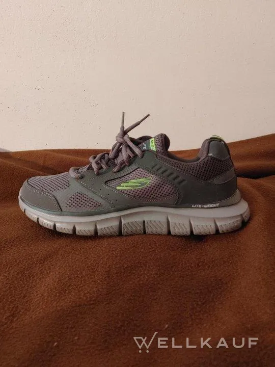 Skechers Leichtgewicht-Sneaker
