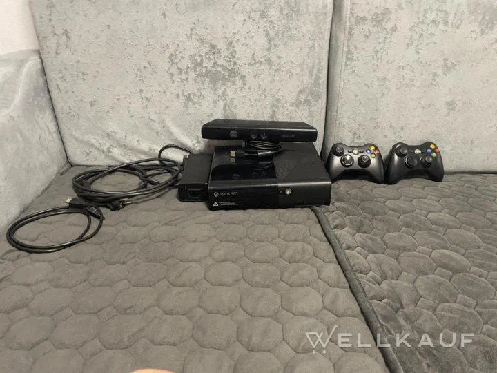 XBOX360 Spielkonsole