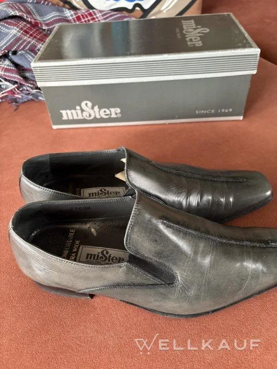 Herren-Sommerschuhe
