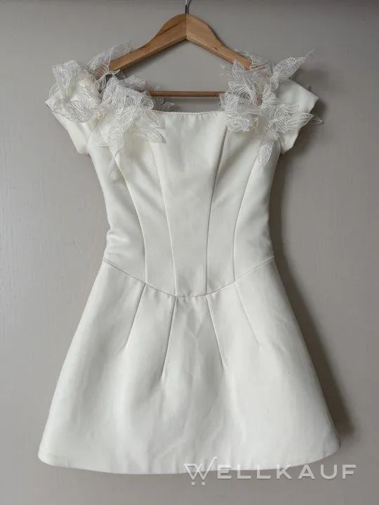 Kleid für den Abschlussball