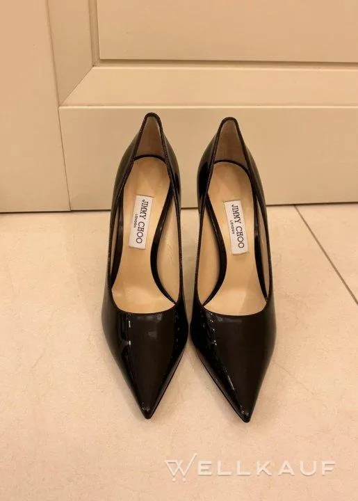 Pumps 