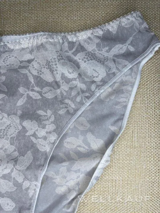 Antigel Damenunterhose, G. 46