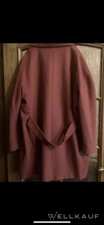 Wollmantel LA REDOUTE
