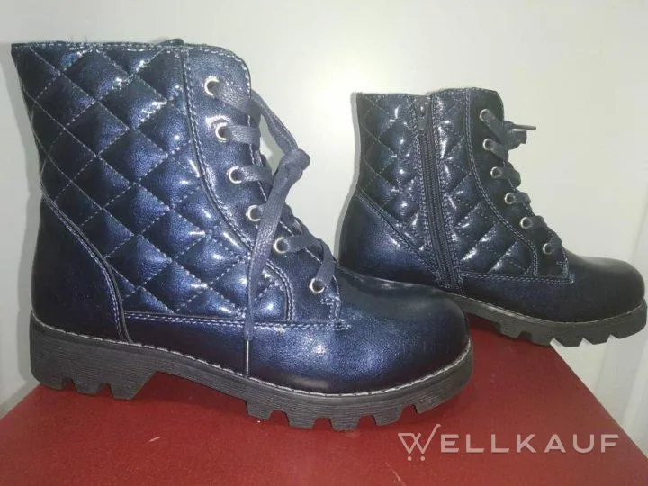 Stiefel