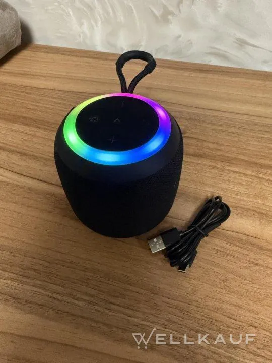 Bluetooth Lautsprecher