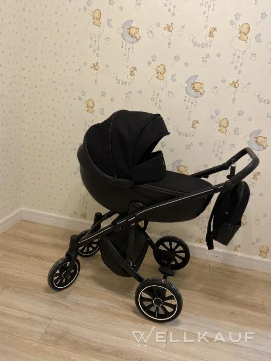 Kinderwagen Anex M-Type 2 in 1