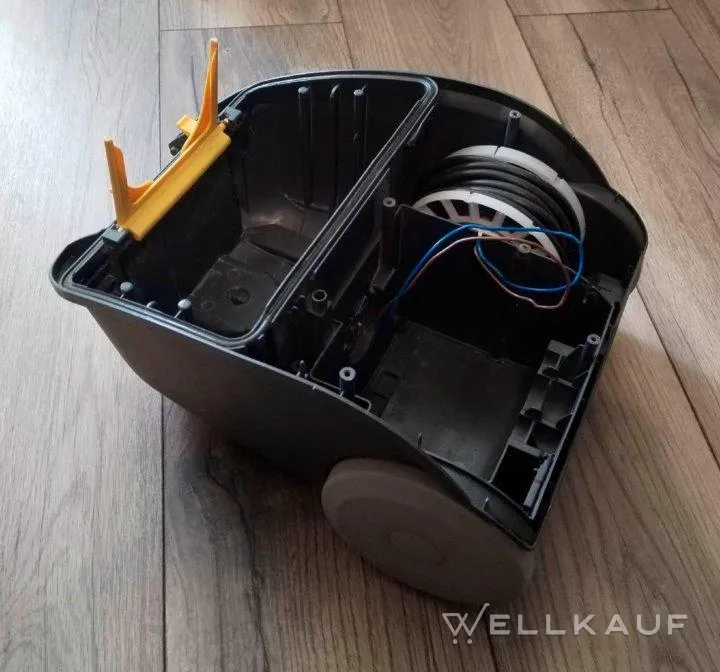 Samsung SC4181 Staubsauger
