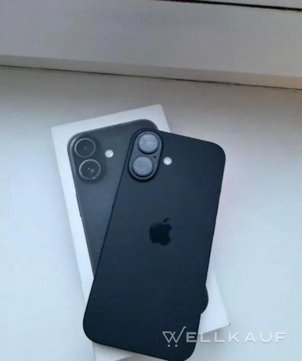 iPhone 16 128 g