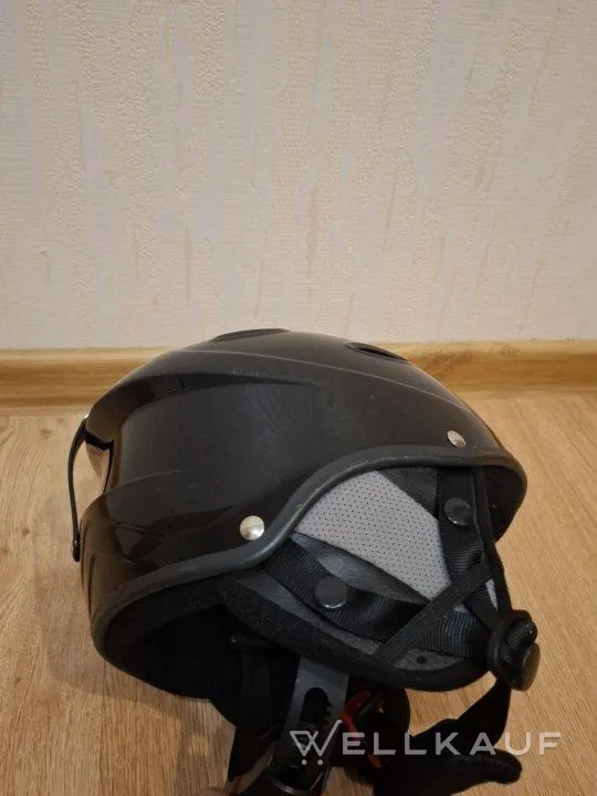Snowboardhelm