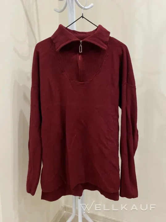 Pullover