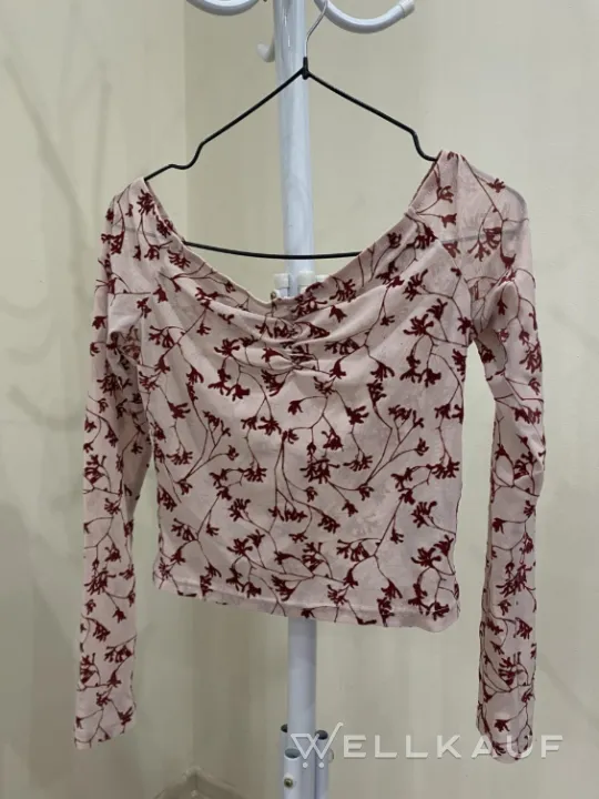 Bluse