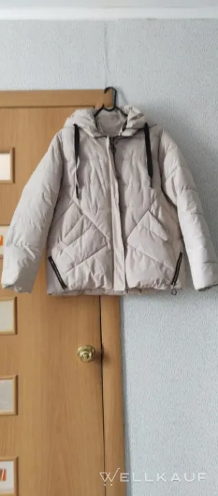 Jacke