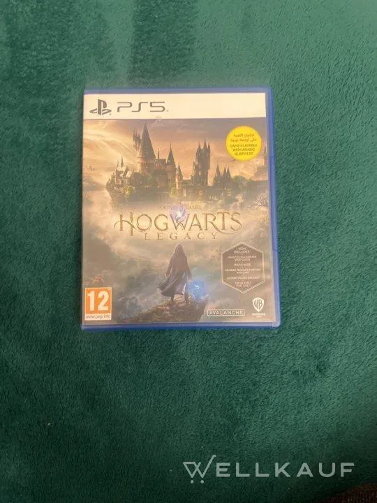 Howard’s legacy ps5