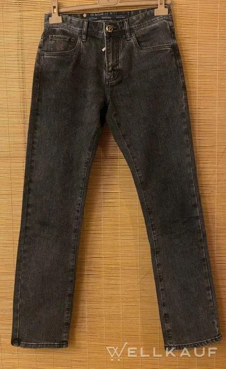 Stefano Ricci Jeans, Größe 48