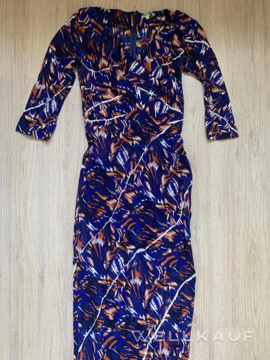 Original KENZO Kleid
