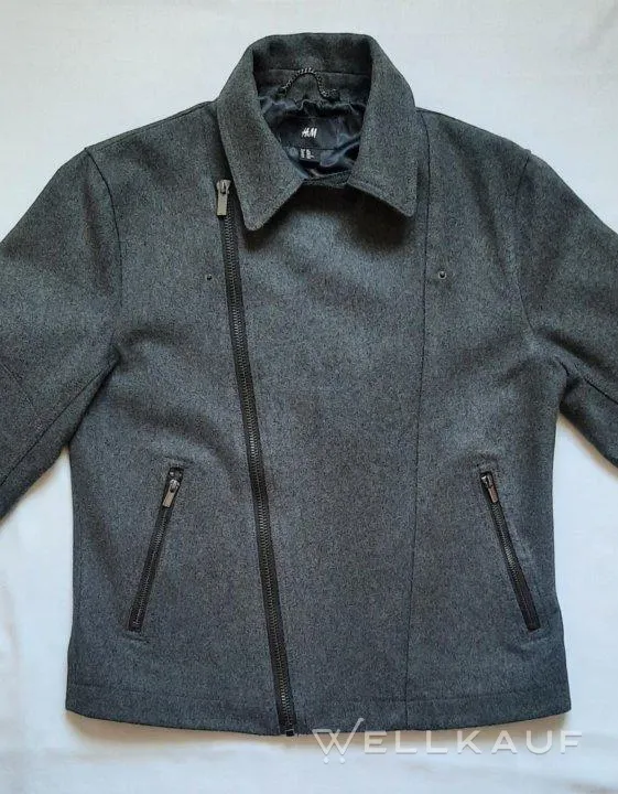 H&M leichte Herrenjacke