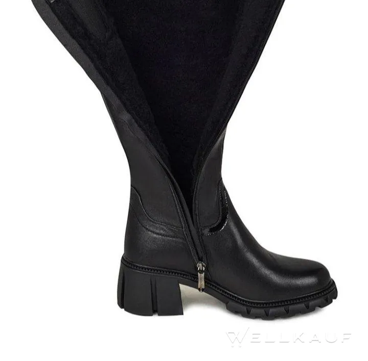 Damen-Winterstiefel